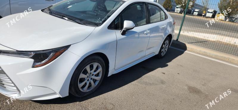 Toyota Corolla 2023 - 280 000 TMT - Гаудан "В" - img 3