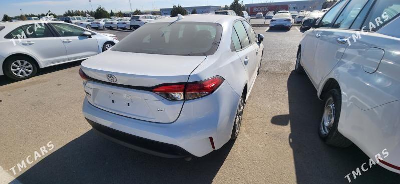 Toyota Corolla 2023 - 280 000 TMT - Гаудан "В" - img 1