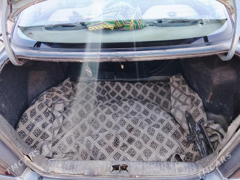 Daewoo Leganza 2000 - 46 000 TMT - Kerki - img 8