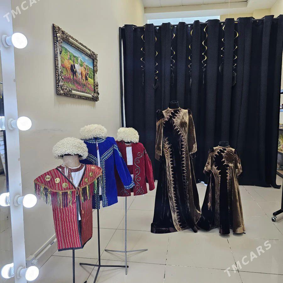 iśgãr gerek arenda - Ашхабад - img 2