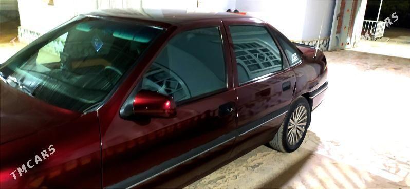 Opel Vectra 1990 - 56 000 TMT - Туркменабат - img 7