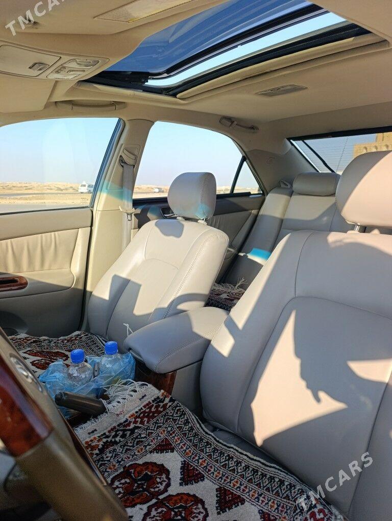 Toyota Camry 2003 - 240 000 TMT - Мары - img 6