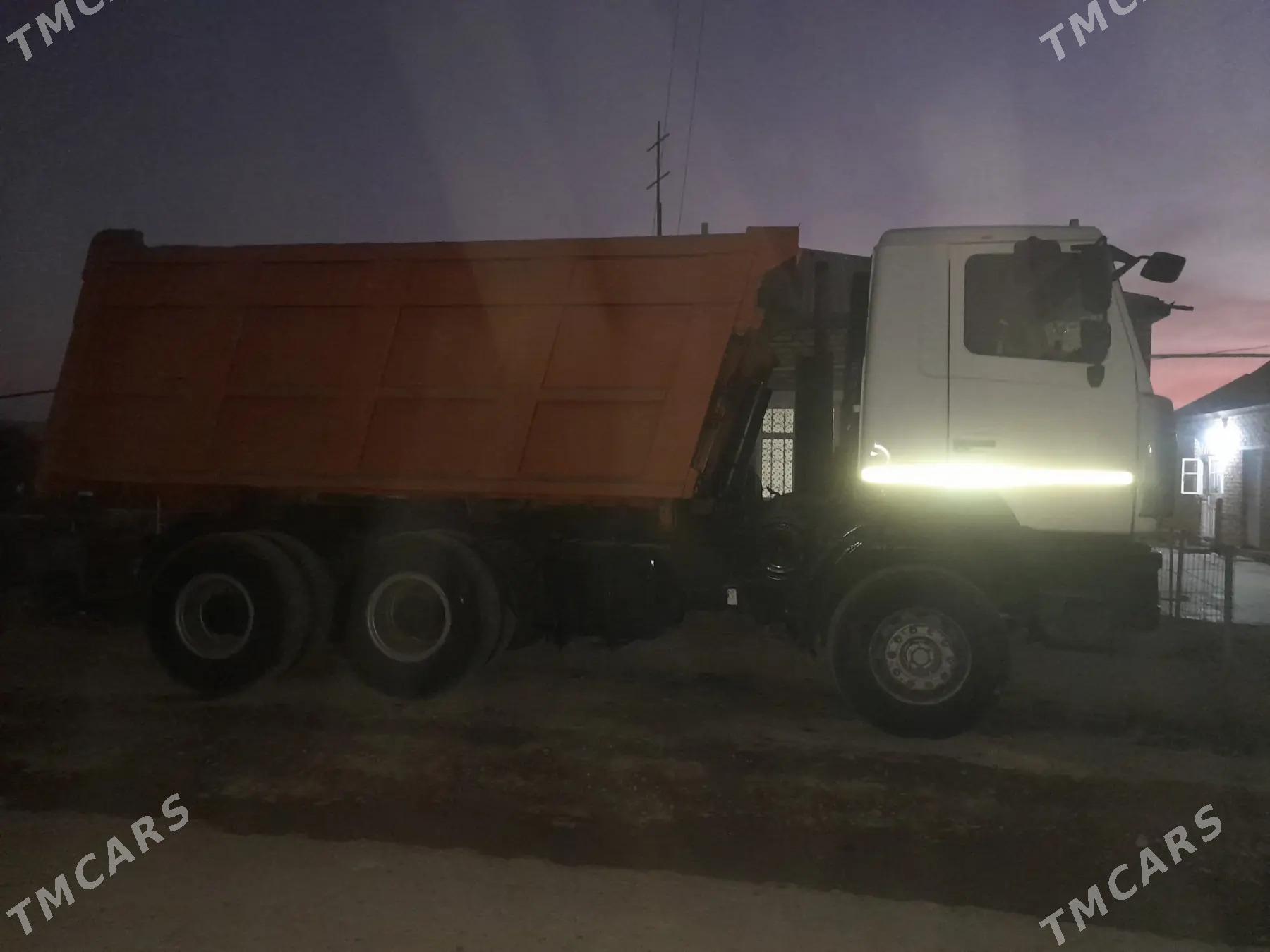 Maz Samosval 2013 - 365 000 TMT - Мары - img 2