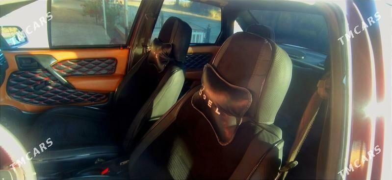 Opel Vectra 1990 - 56 000 TMT - Туркменабат - img 4