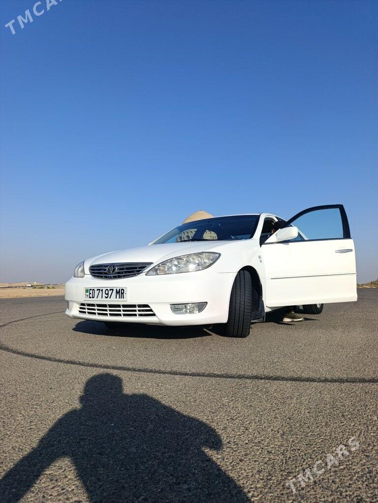 Toyota Camry 2003 - 240 000 TMT - Мары - img 2