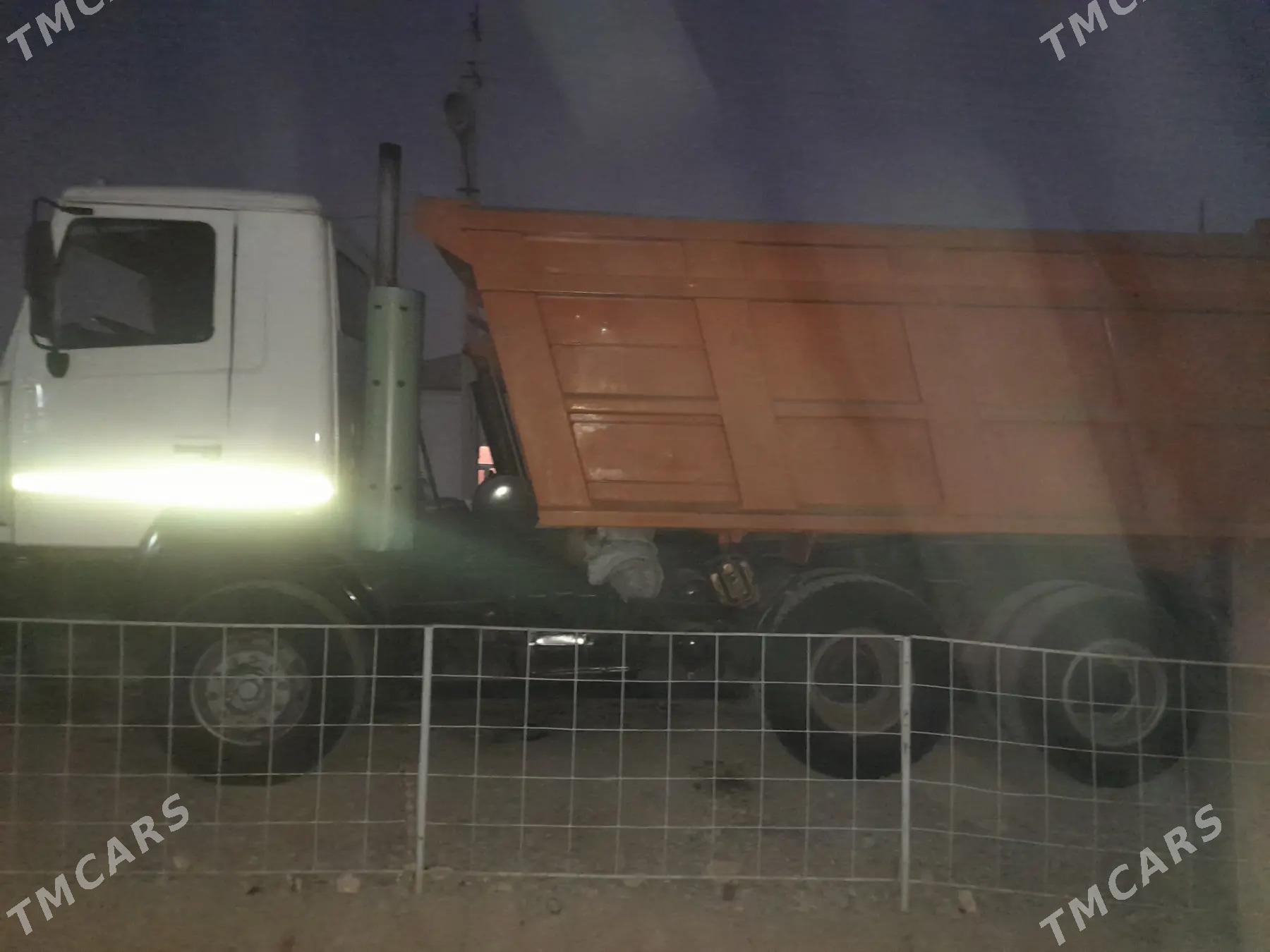 Maz Samosval 2013 - 365 000 TMT - Мары - img 3