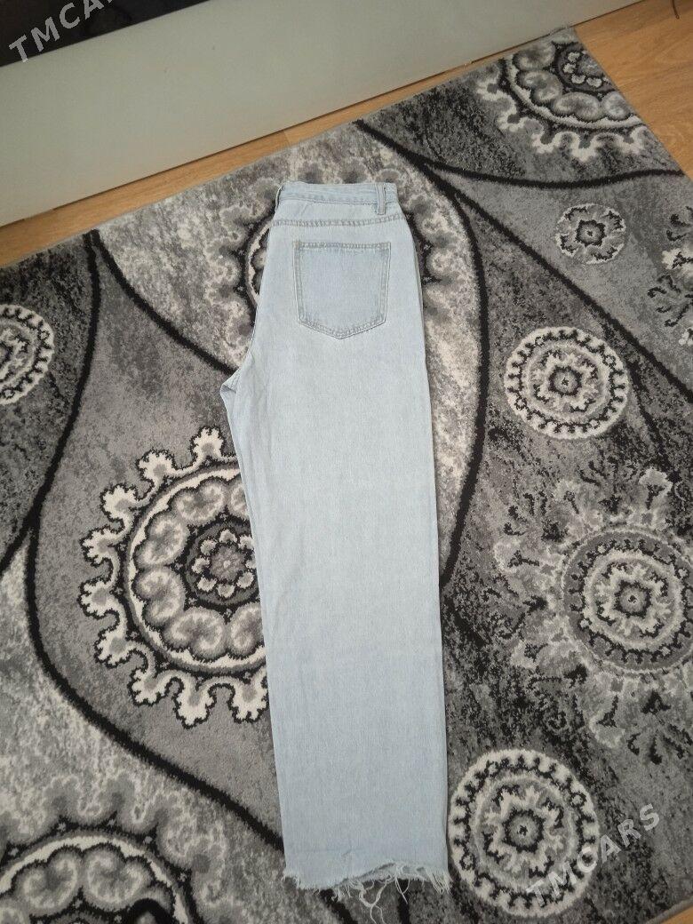 geyilmedik - Türkmenabat - img 4