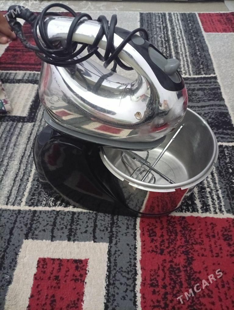 mikser - Балканабат - img 2