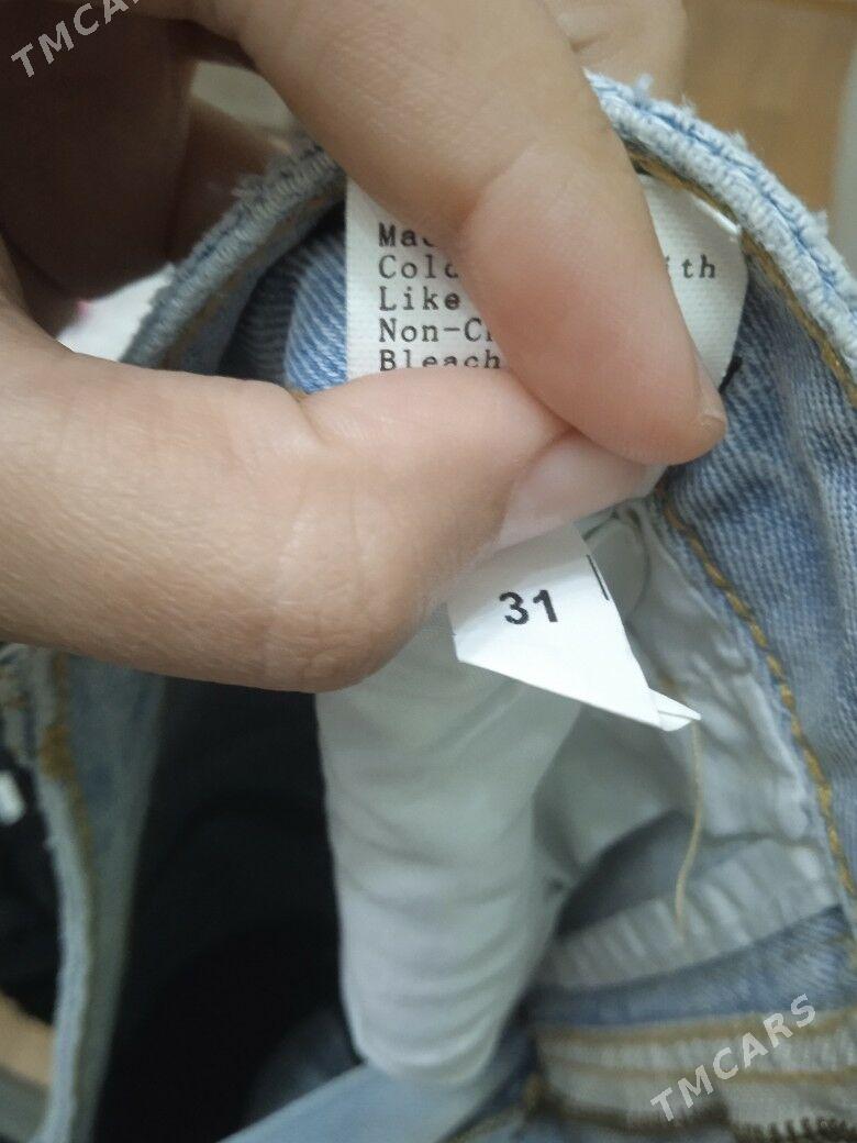 geyilmedik - Türkmenabat - img 2