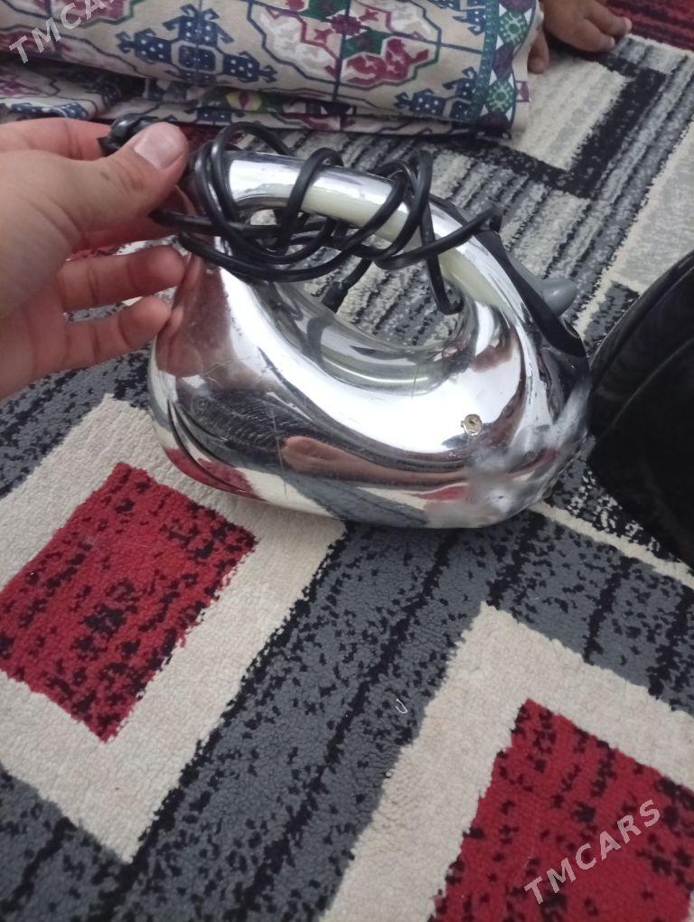 mikser - Балканабат - img 1