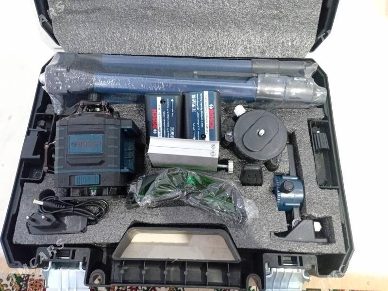 Bosch lazerni uriwen - Дашогуз - img 4