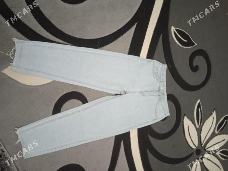 geyilmedik - Türkmenabat - img 3