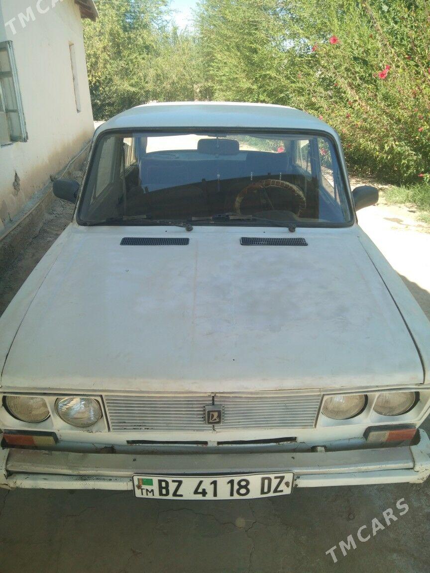 Lada 2106 1998 - 12 000 TMT - Болдумсаз - img 1