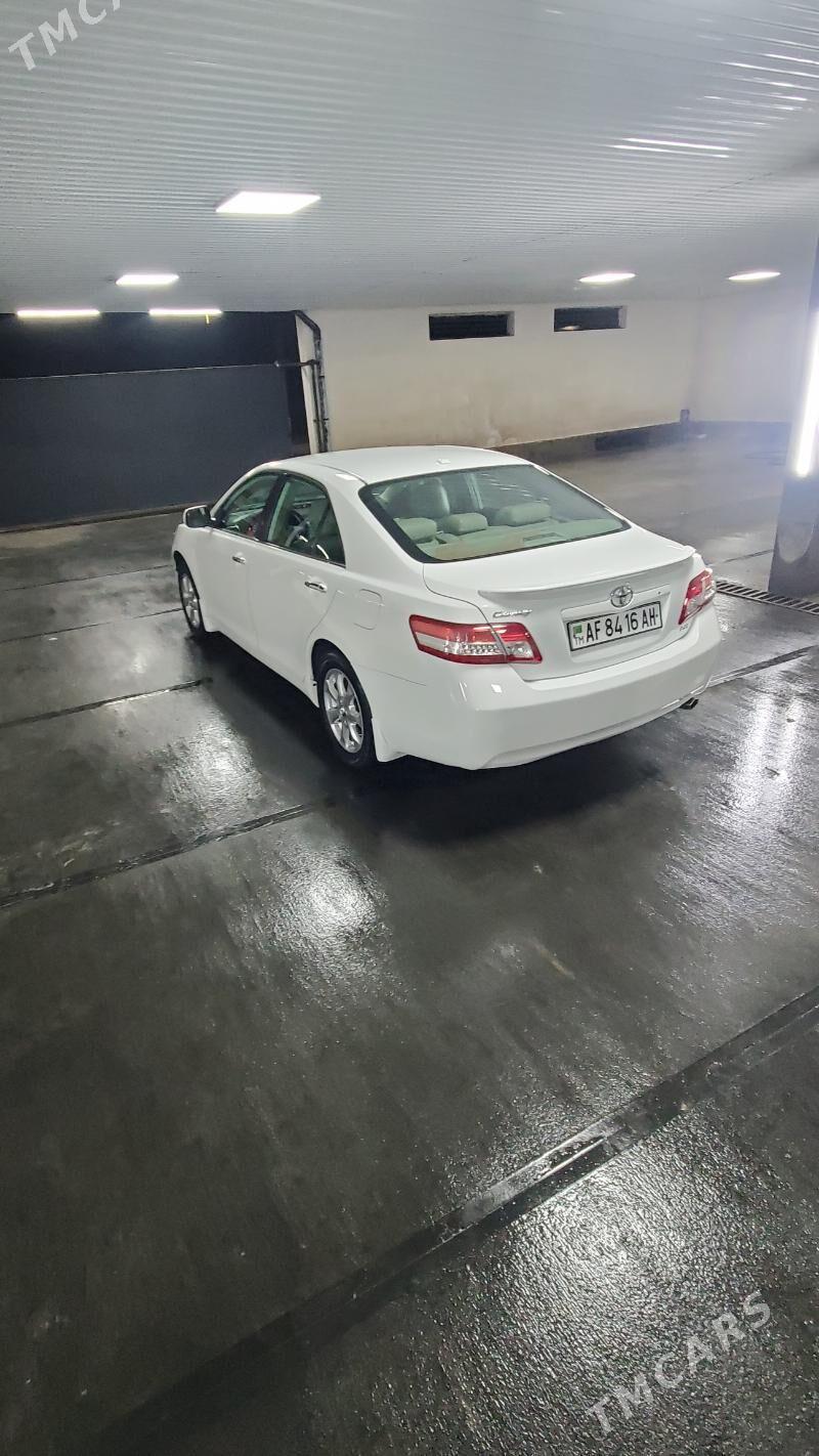 Toyota Camry 2010 - 185 000 TMT - Кака - img 2