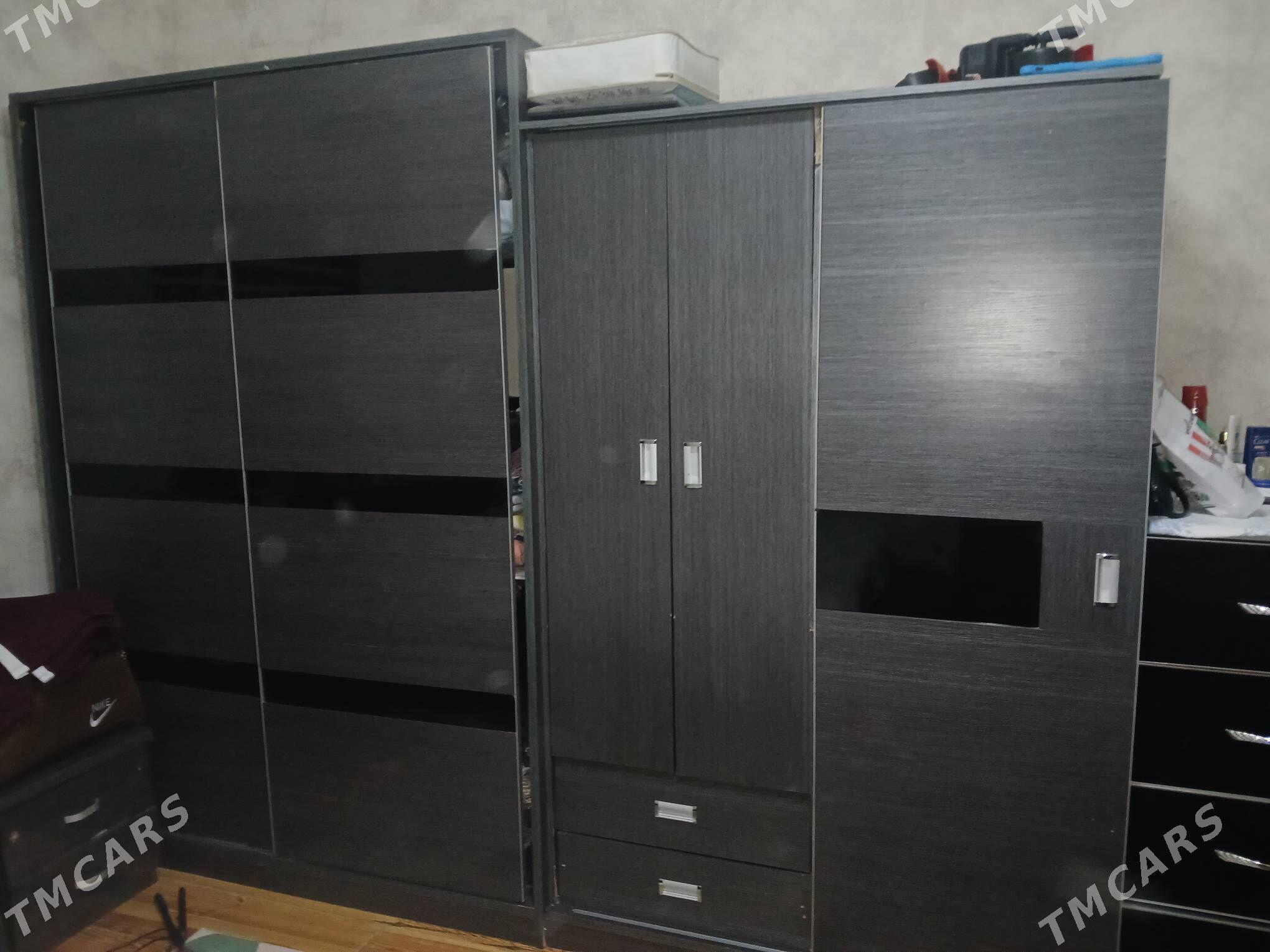 спальный гарнитур - Дашогуз - img 1