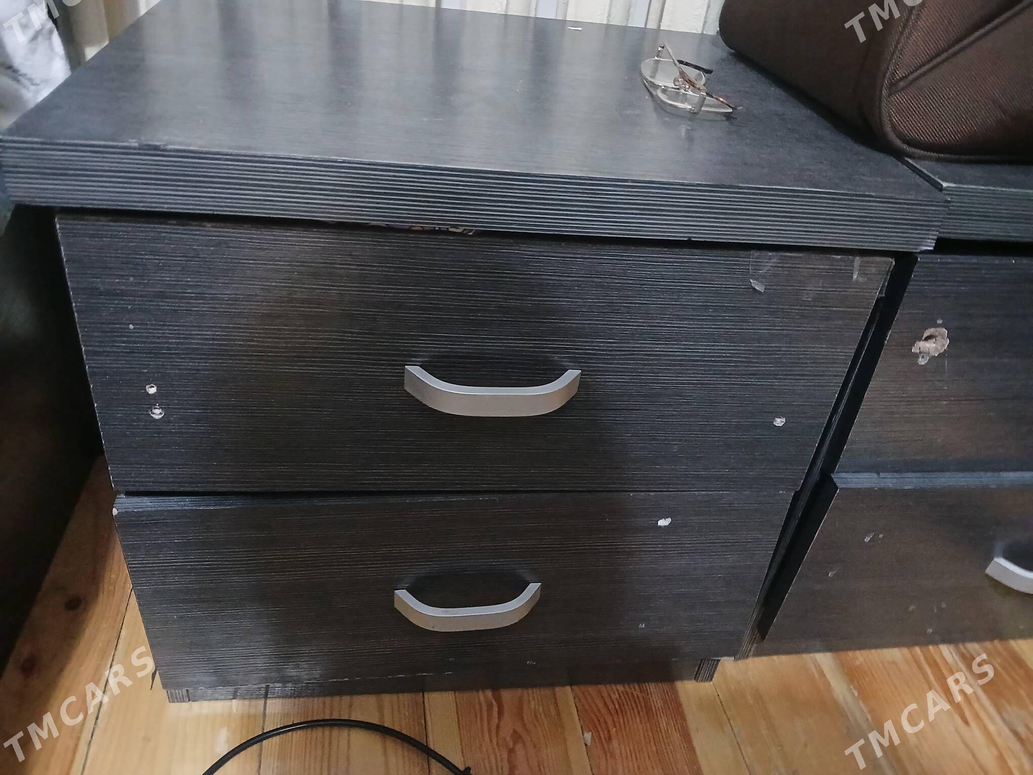 спальный гарнитур - Дашогуз - img 3