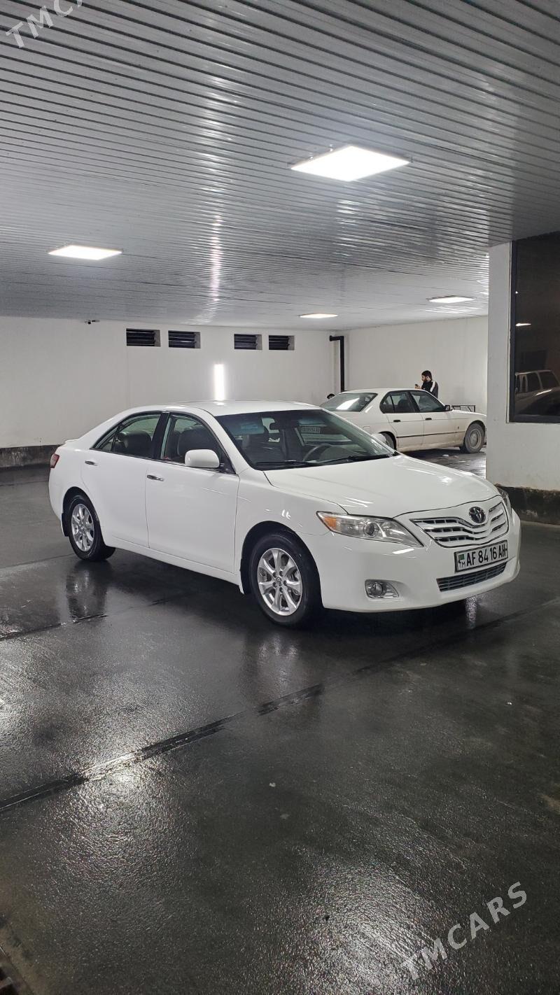 Toyota Camry 2010 - 185 000 TMT - Кака - img 8