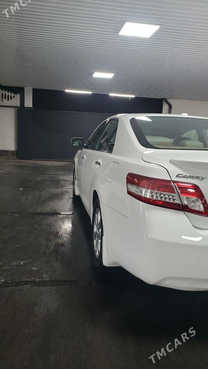Toyota Camry 2010 - 185 000 TMT - Кака - img 6