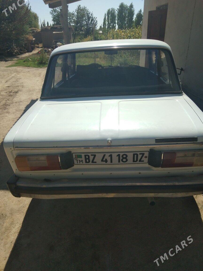 Lada 2106 1998 - 12 000 TMT - Болдумсаз - img 4