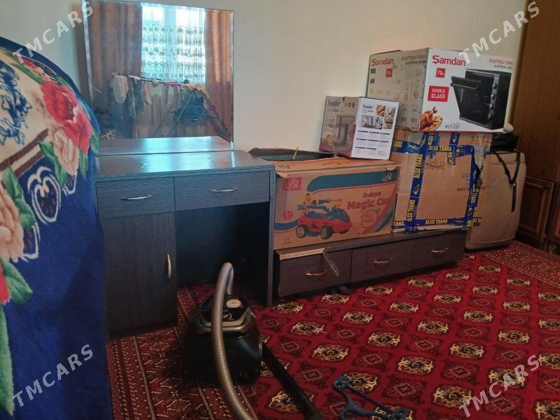 спальный гарнитур - Дашогуз - img 4