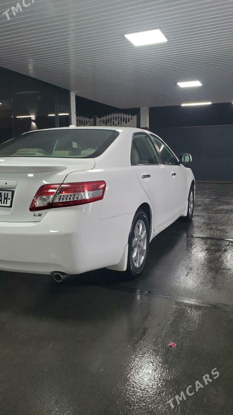 Toyota Camry 2010 - 185 000 TMT - Кака - img 5