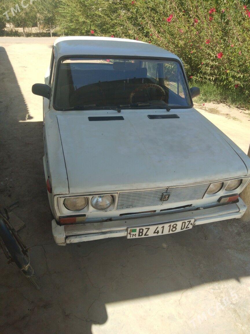 Lada 2106 1998 - 12 000 TMT - Болдумсаз - img 2