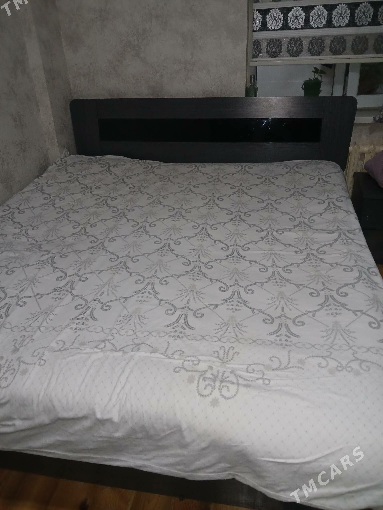 спальный гарнитур - Дашогуз - img 2