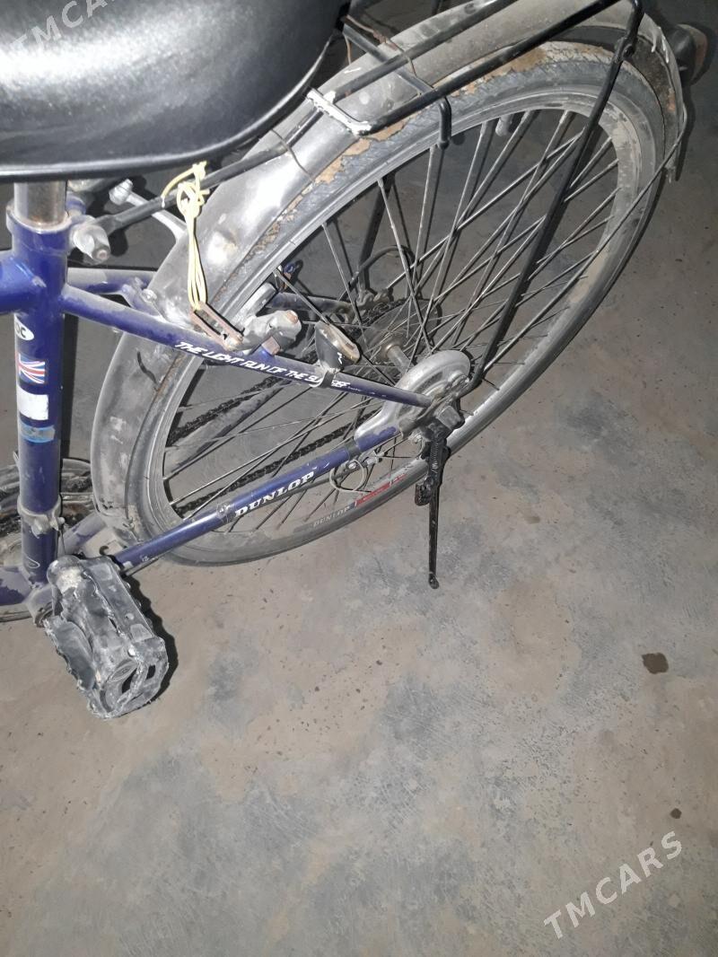 Tigir - Байрамали - img 8