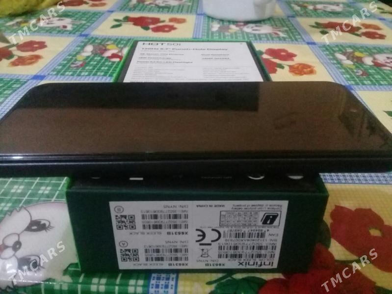 HOT50i128gb6ram - Дашогуз - img 4