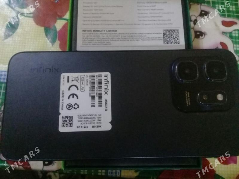 HOT50i128gb6ram - Дашогуз - img 5