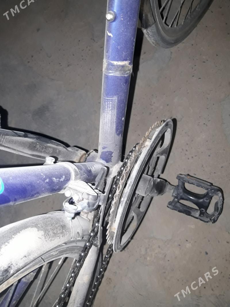 Tigir - Байрамали - img 4