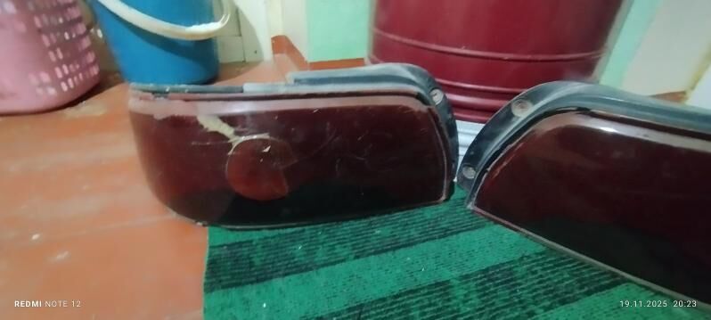 awalon yýzky fara 300 TMT - Sakarçäge - img 2