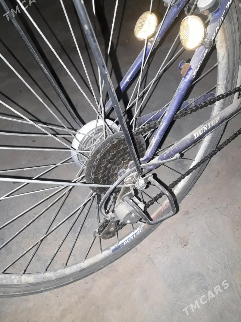 Tigir - Байрамали - img 3