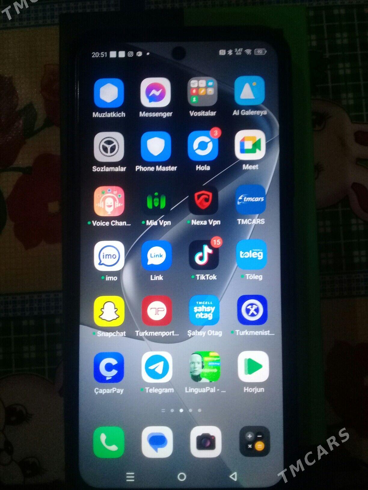 HOT50i128gb6ram - Дашогуз - img 9