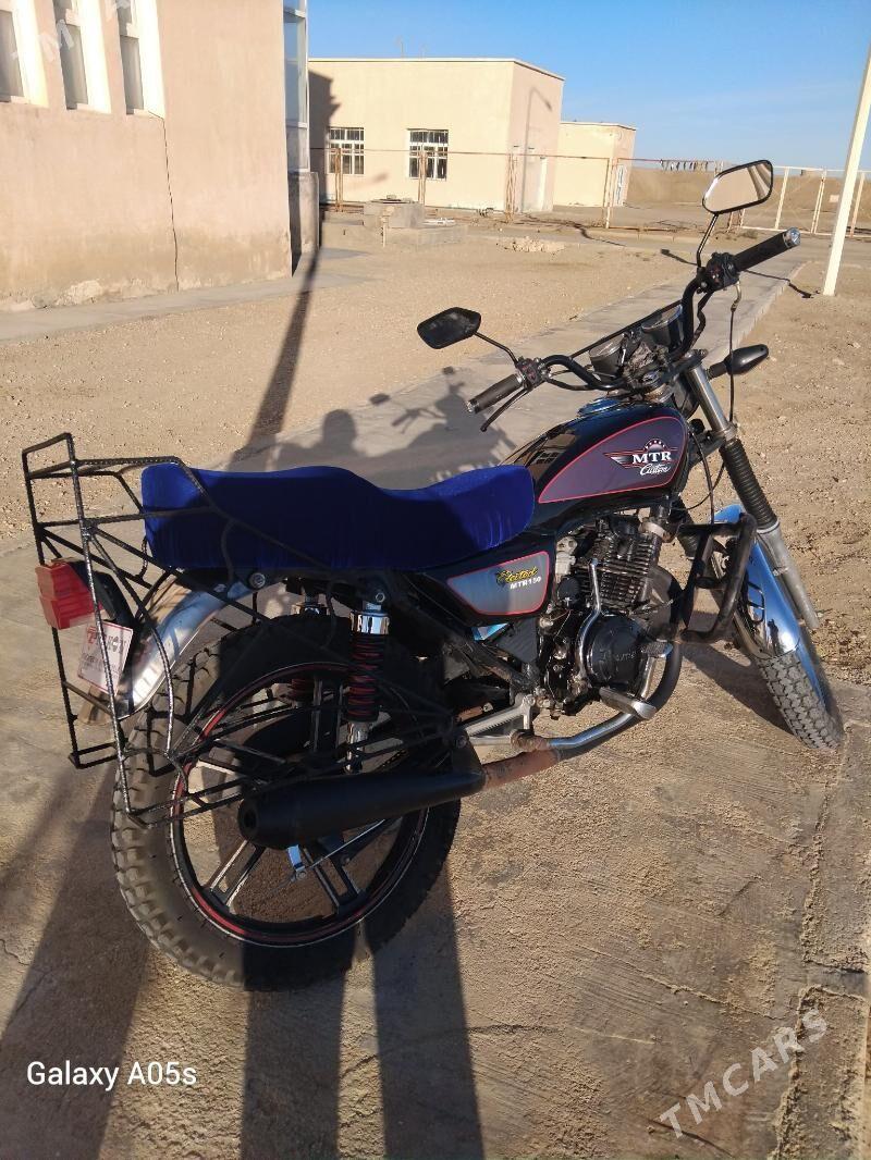 Fekon FK150-8G 2025 - 8 600 TMT - Esenguly - img 2