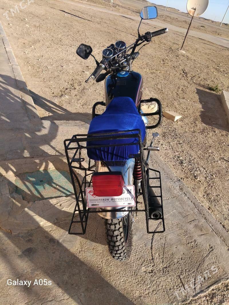 Fekon FK150-8G 2025 - 8 600 TMT - Esenguly - img 3