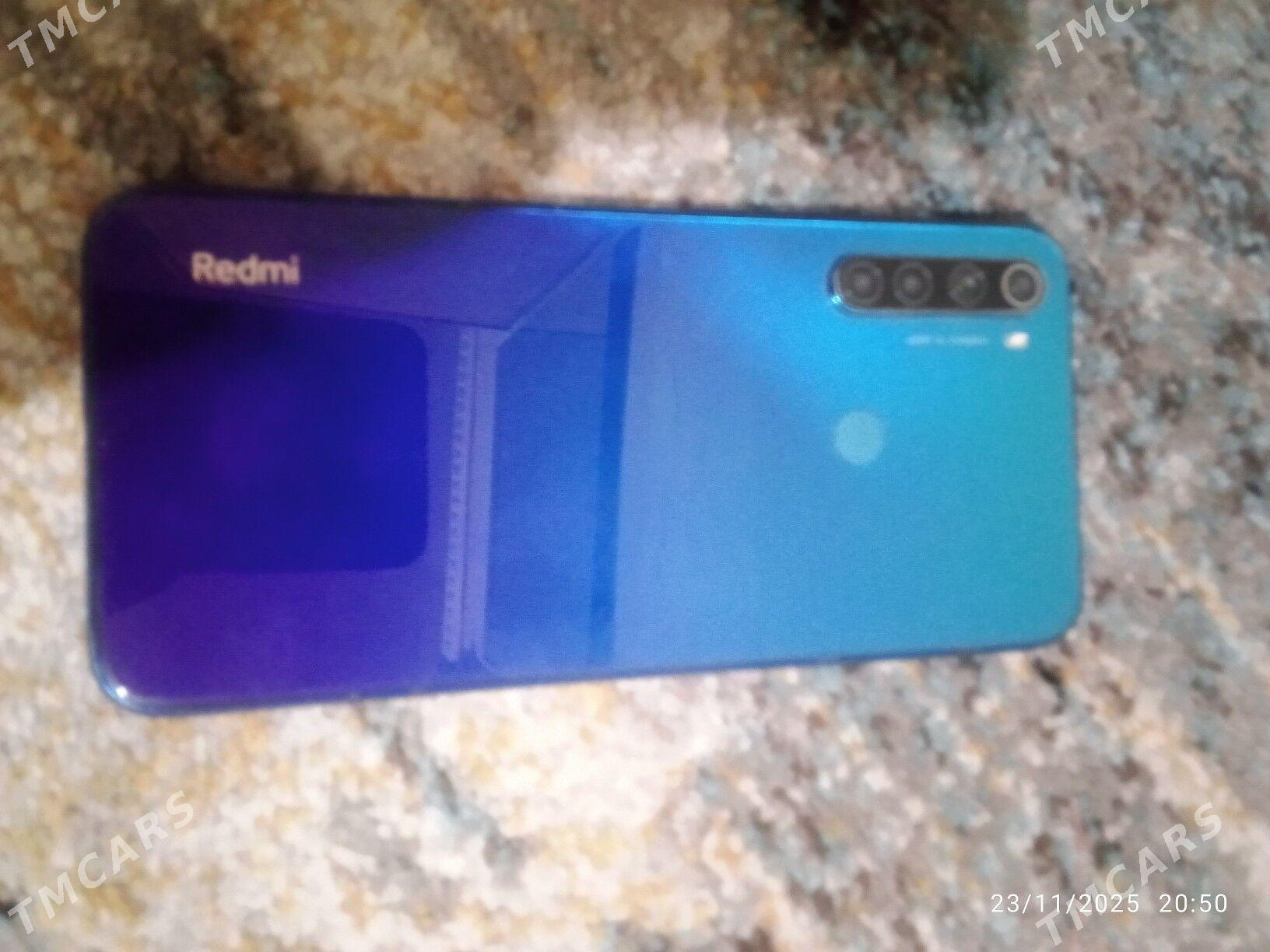 redmi not 8 - Гороглы (Тагта) - img 2