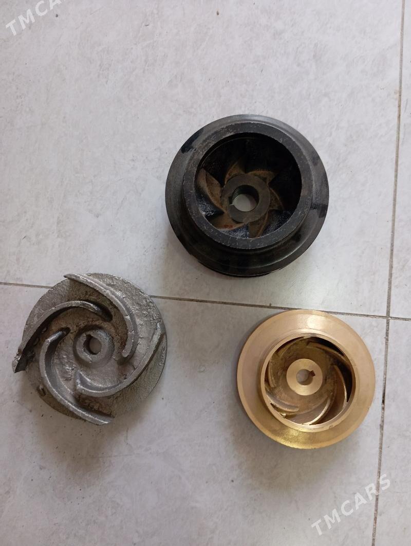 Kircatga - Мары - img 3