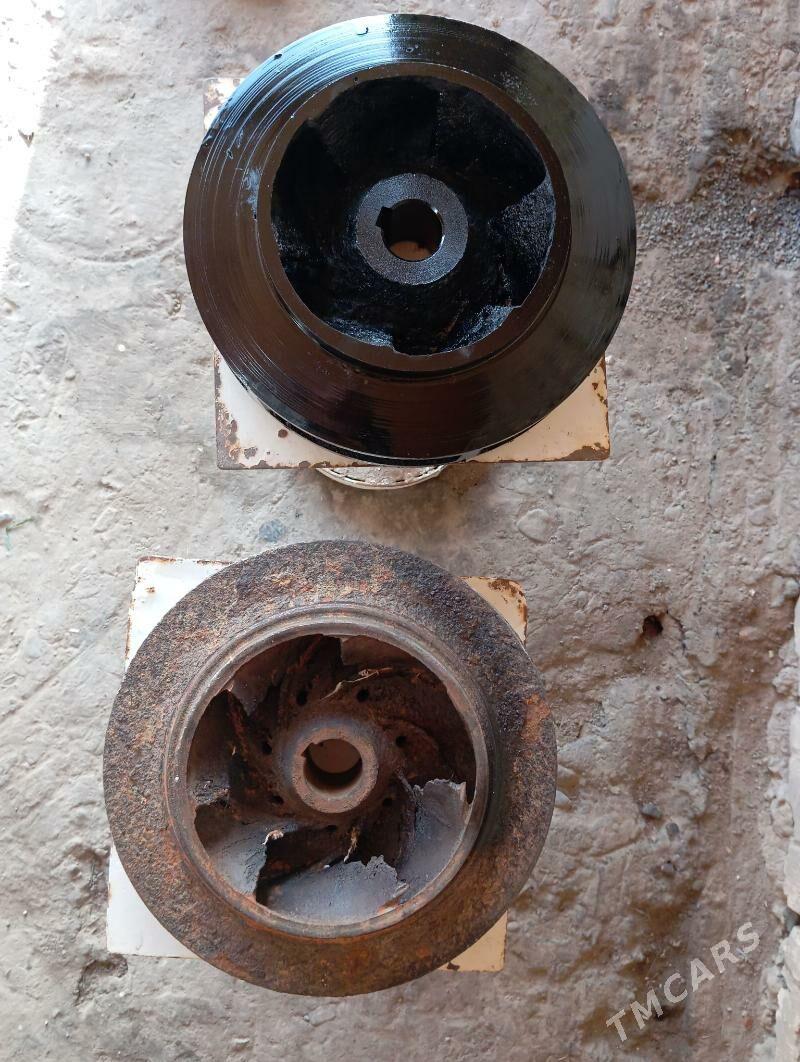 Kircatga - Мары - img 4