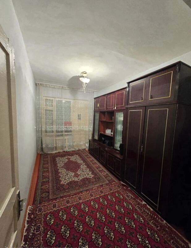 3 комнат Ким район - Aşgabat - img 2