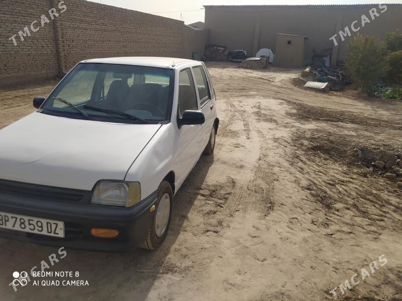 Daewoo Tico 1996 - 18 000 TMT - Дашогуз - img 2