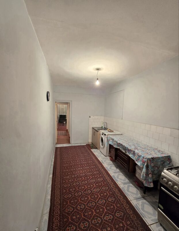 3 комнат Ким район - Aşgabat - img 4