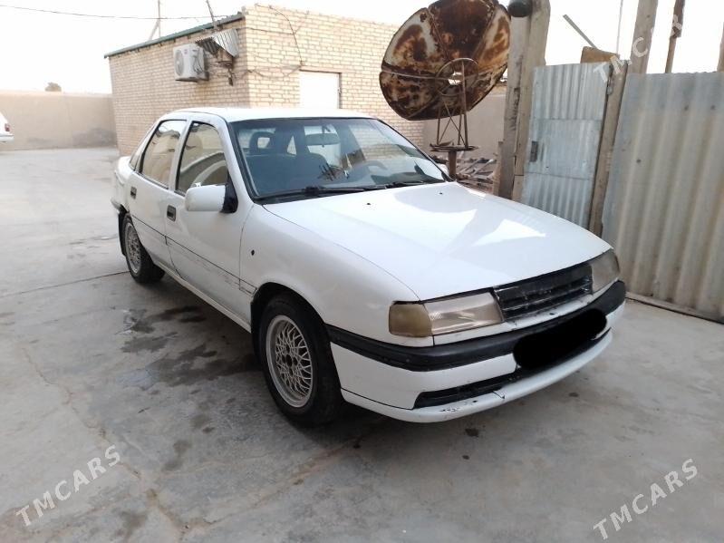 Opel Vectra 1992 - 20 000 TMT - Мары - img 3