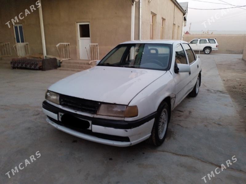 Opel Vectra 1992 - 20 000 TMT - Мары - img 4