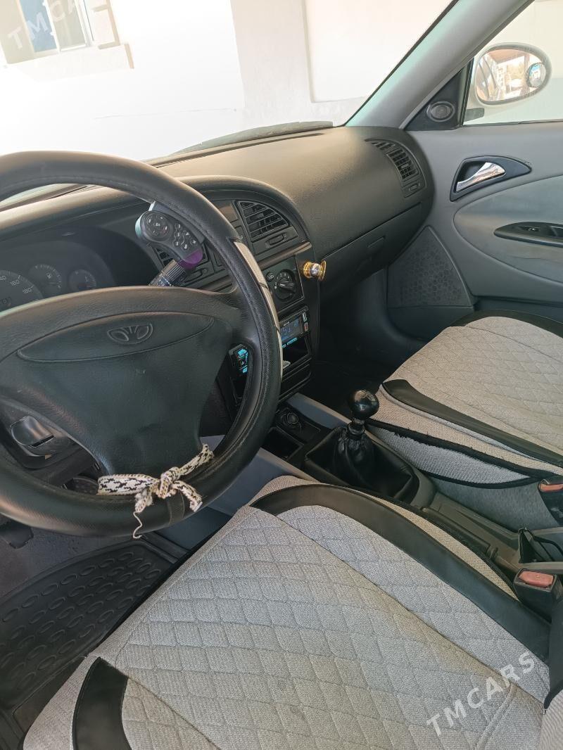 Daewoo Nubira 2002 - 40 000 TMT - Акдепе - img 4