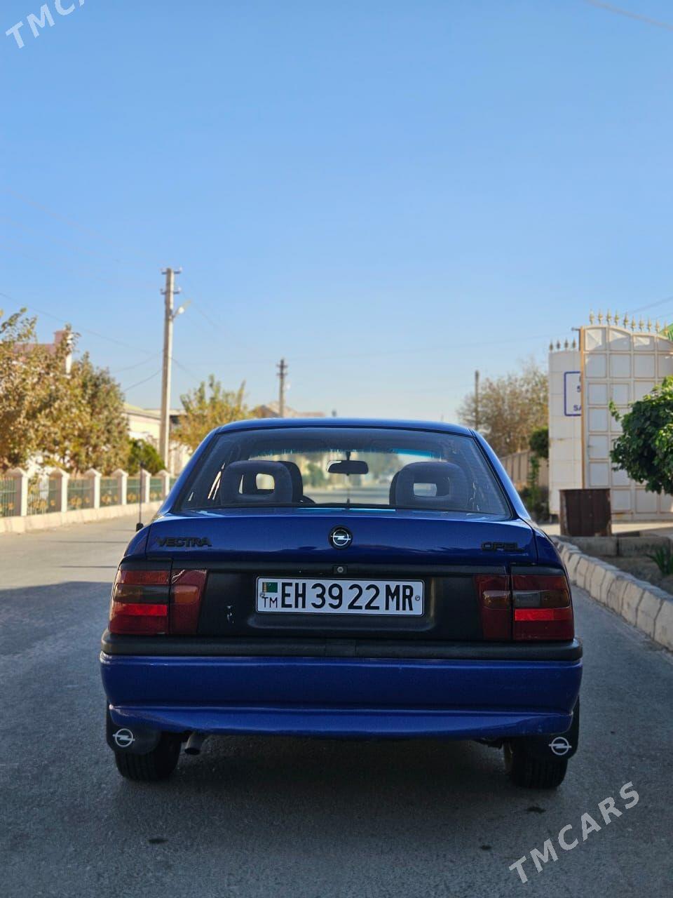 Opel Vectra 1995 - 46 000 TMT - Kaka - img 2