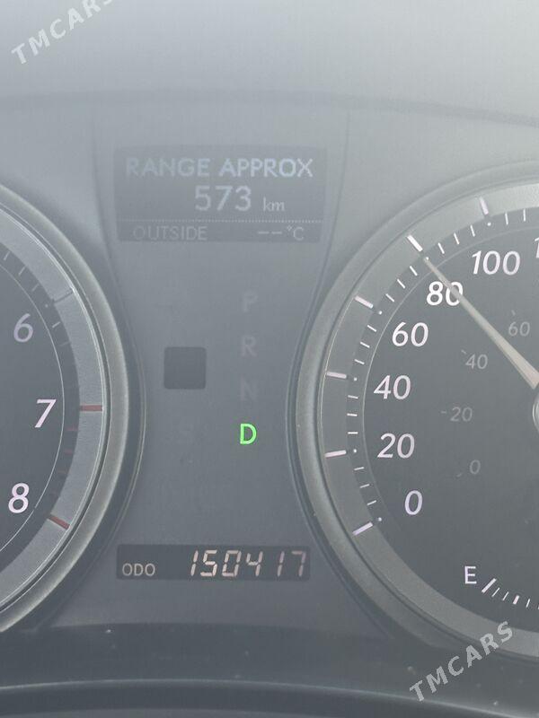 Lexus ES 350 2007 - 240 000 TMT - Türkmenabat - img 1