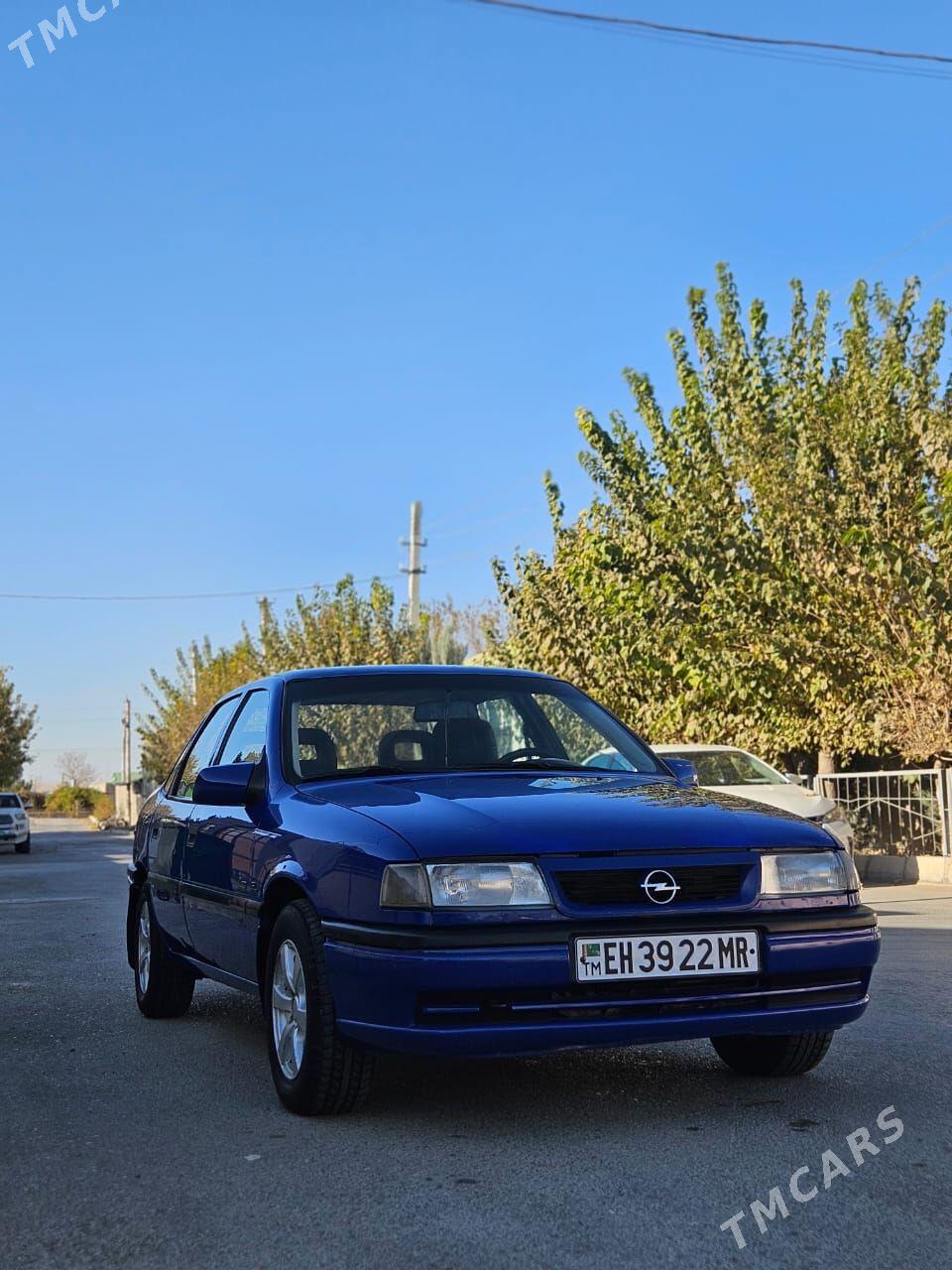 Opel Vectra 1995 - 46 000 TMT - Kaka - img 4
