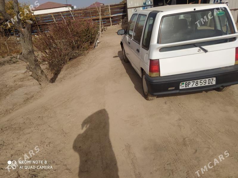 Daewoo Tico 1996 - 18 000 TMT - Дашогуз - img 3
