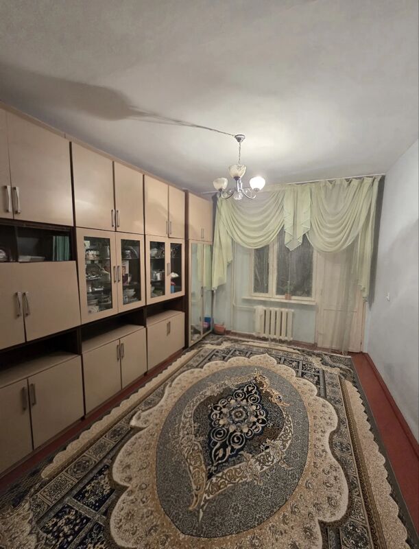 3 комнат Ким район - Aşgabat - img 3